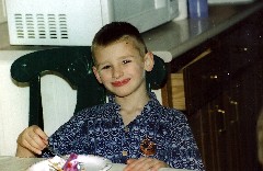 Cody Fry